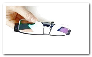 Hidden Camera Outside House